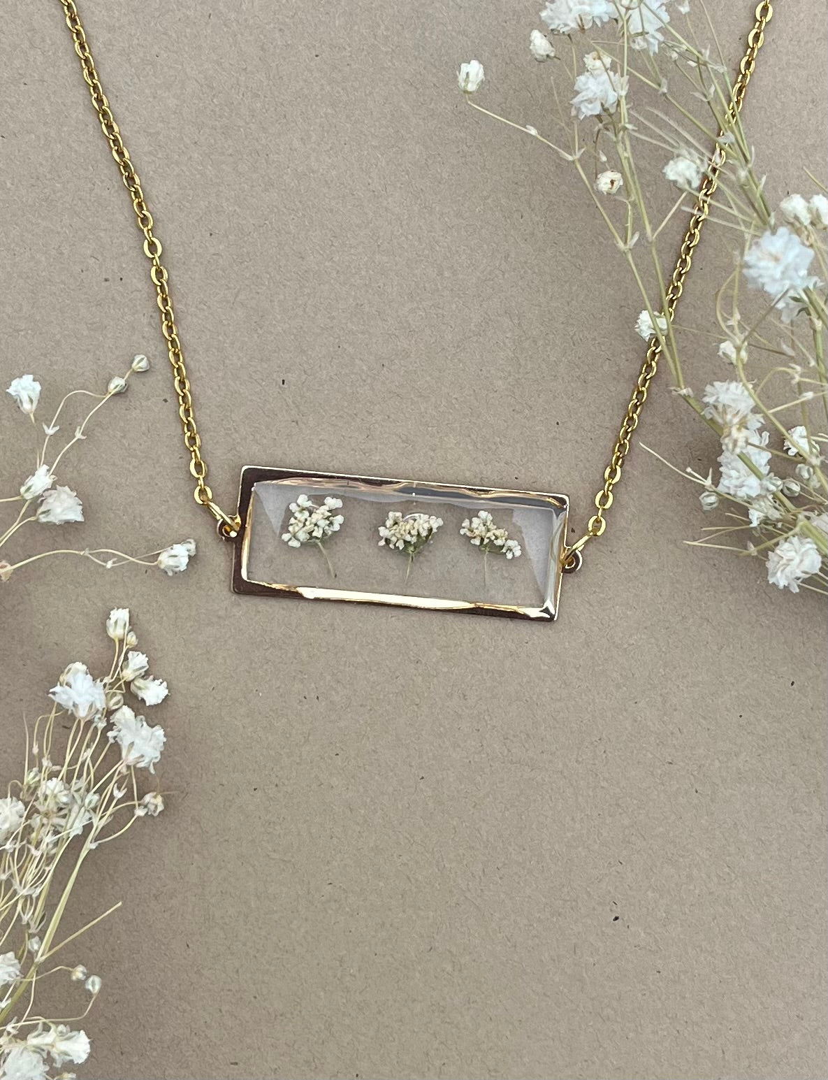 Be Mine Necklace