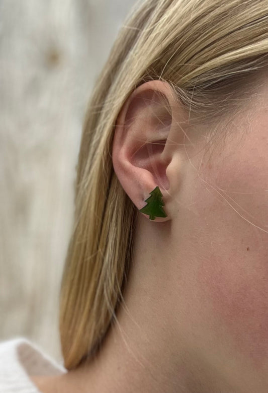 Mix 1 Christmas Stud Earrings Pack