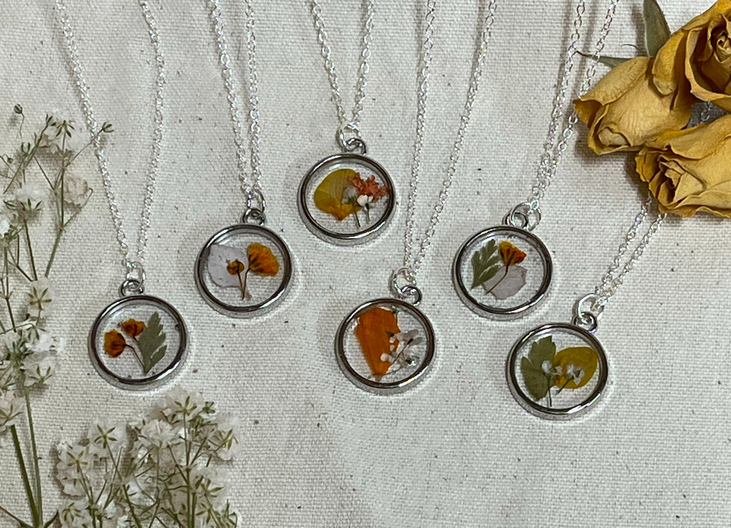 Request A Custom Order