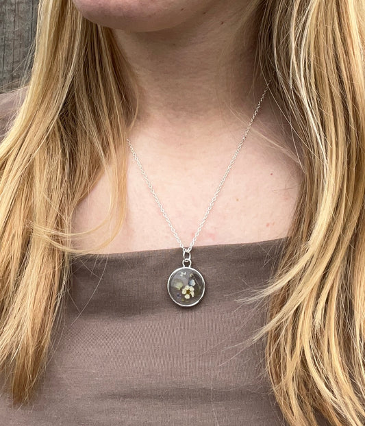 Garden Melody Necklace