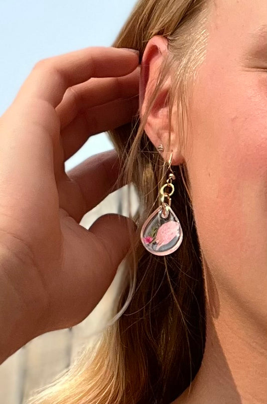 Lover Earrings