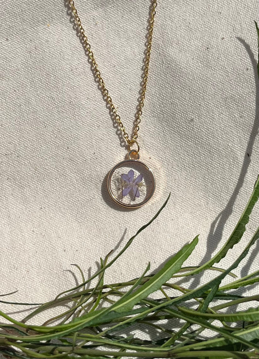 Party Filler Necklace