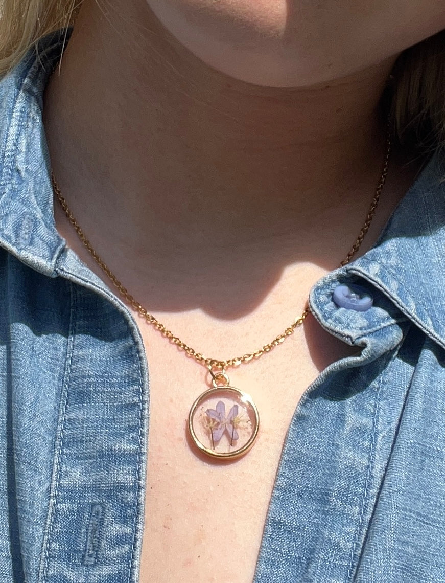 Party Filler Necklace