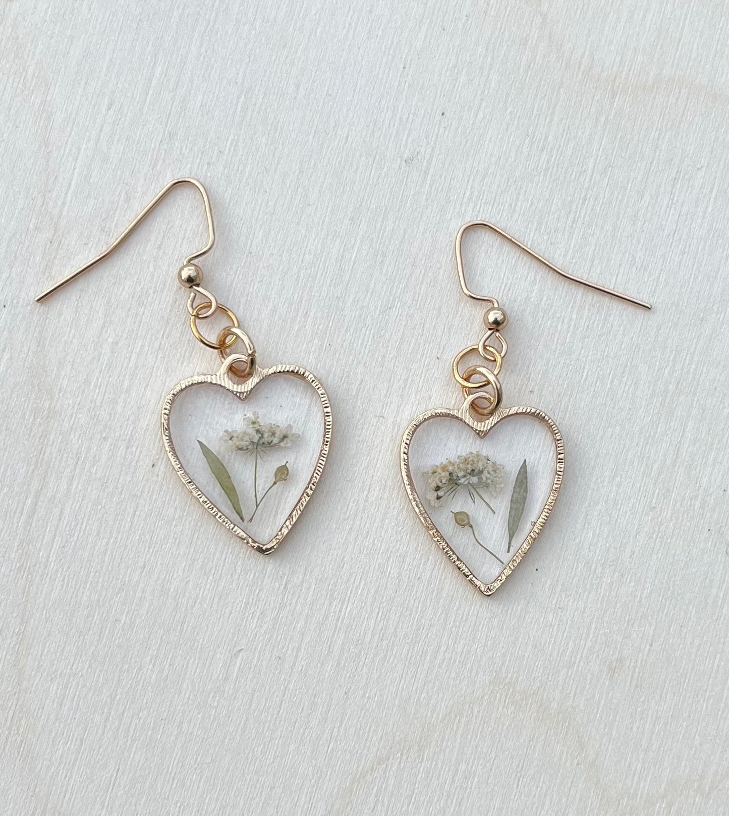 Simply Love Earrings