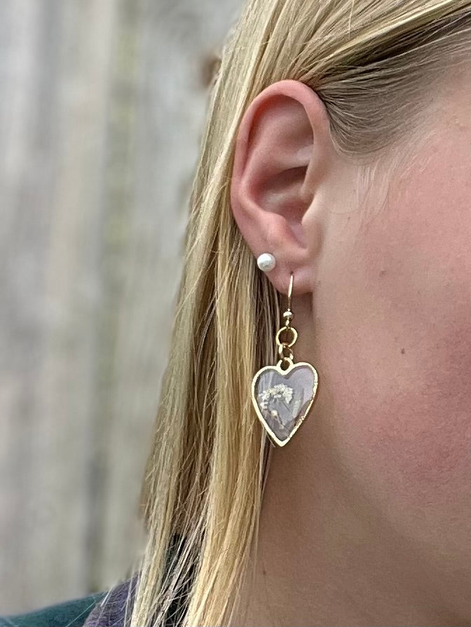 Simply Love Earrings